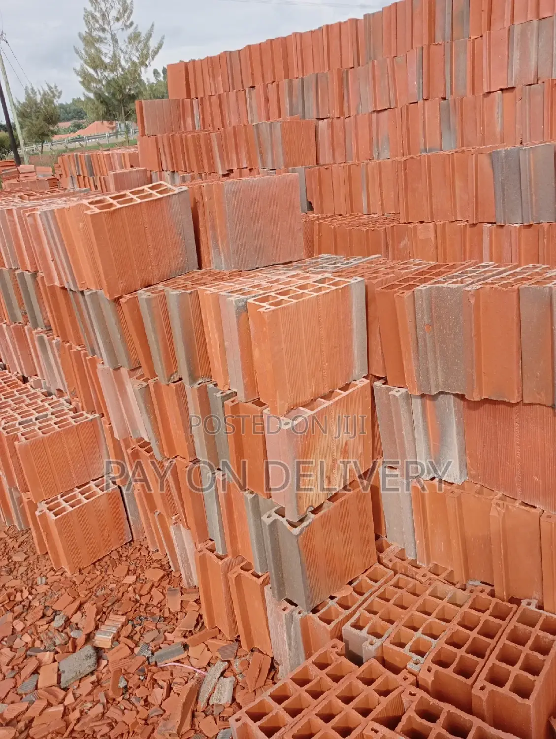Max Pans ( Suspended Hollow Blocks)