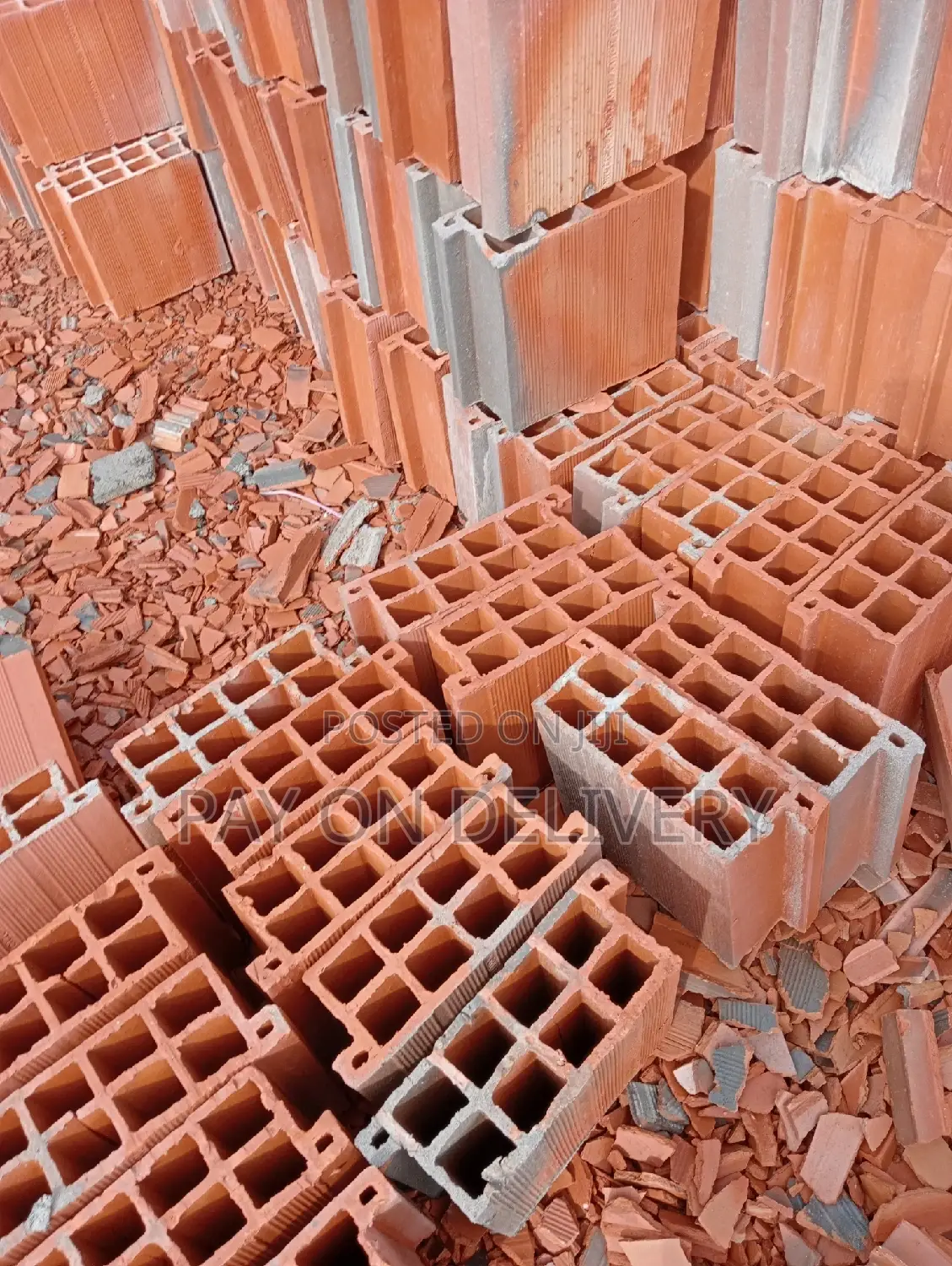 Max Pans ( Suspended Hollow Blocks)