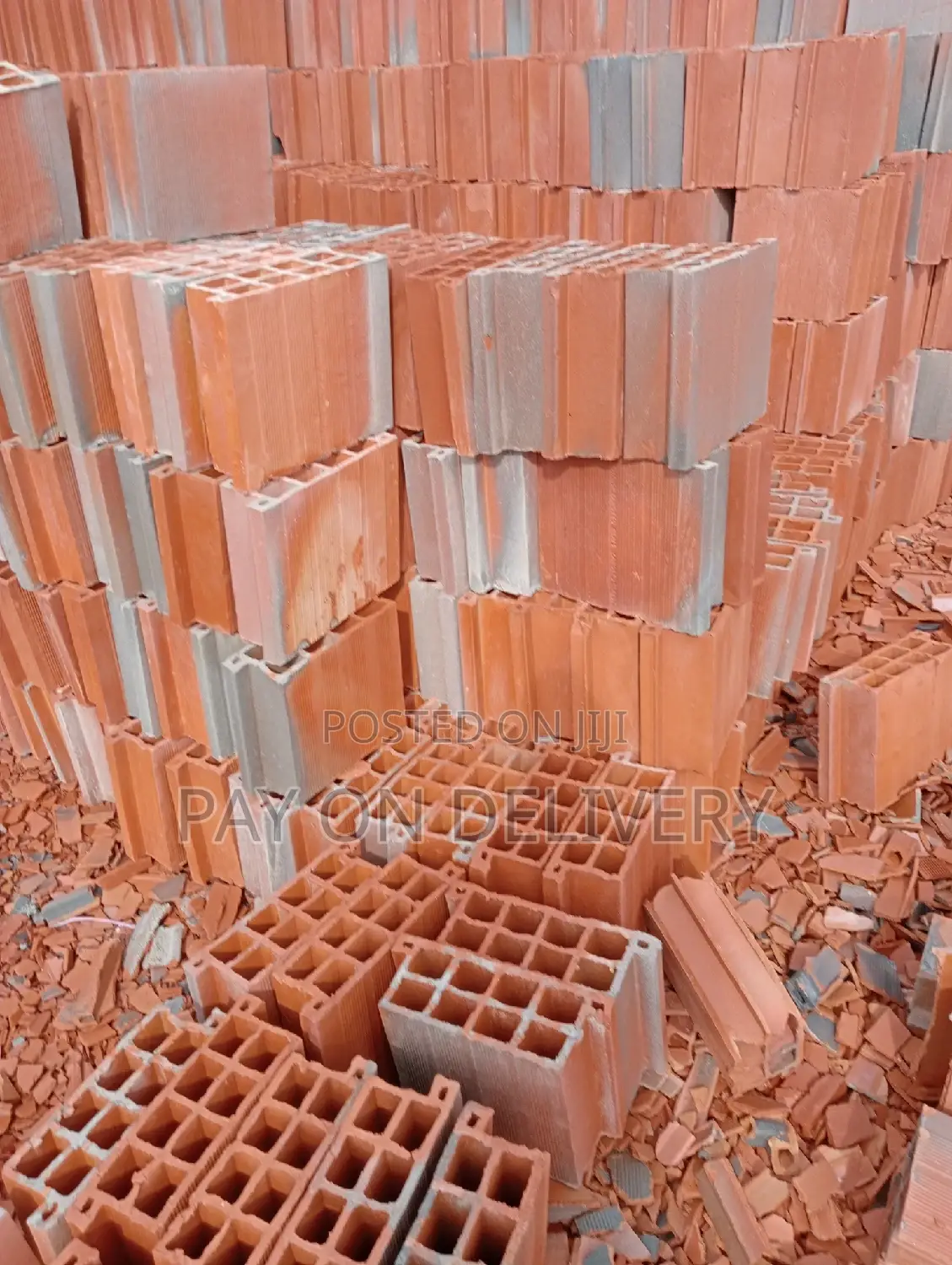 Max Pans ( Suspended Hollow Blocks)