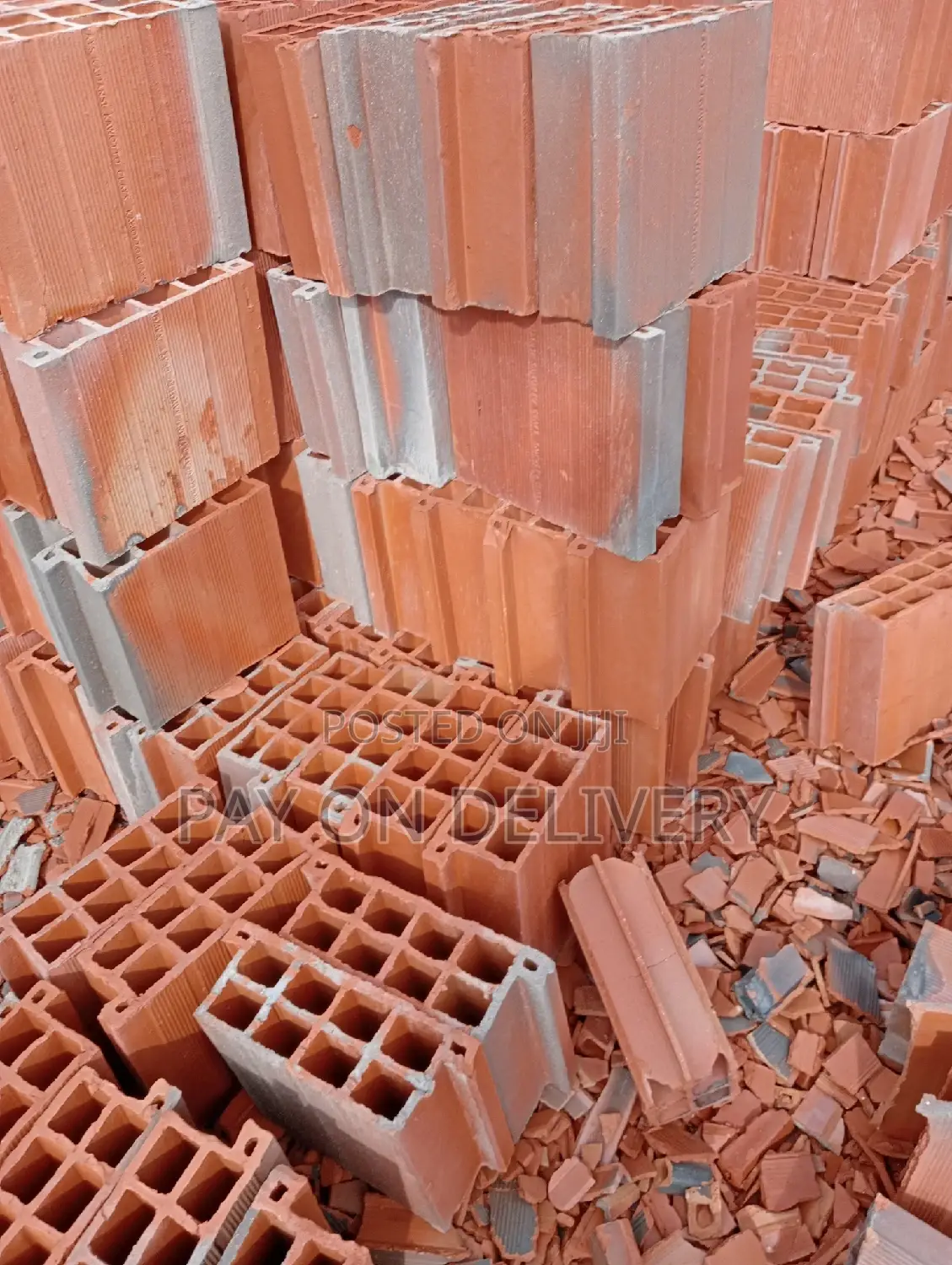 Max Pans ( Suspended Hollow Blocks)
