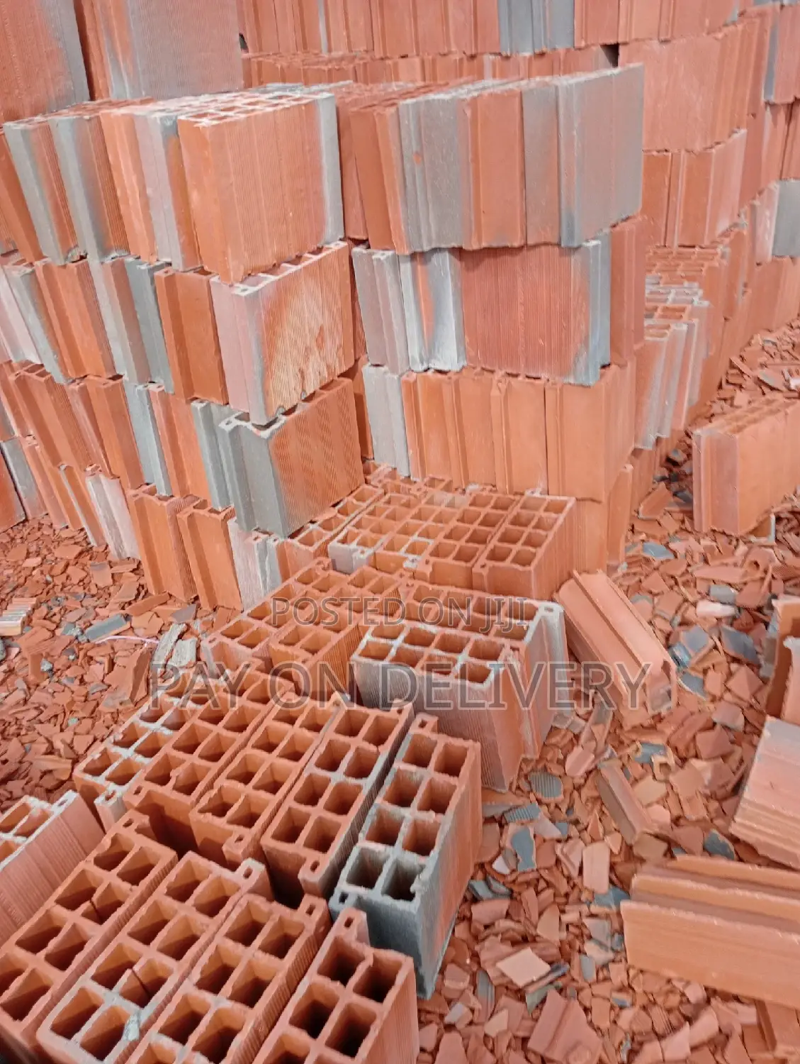 Max Pans ( Suspended Hollow Blocks)