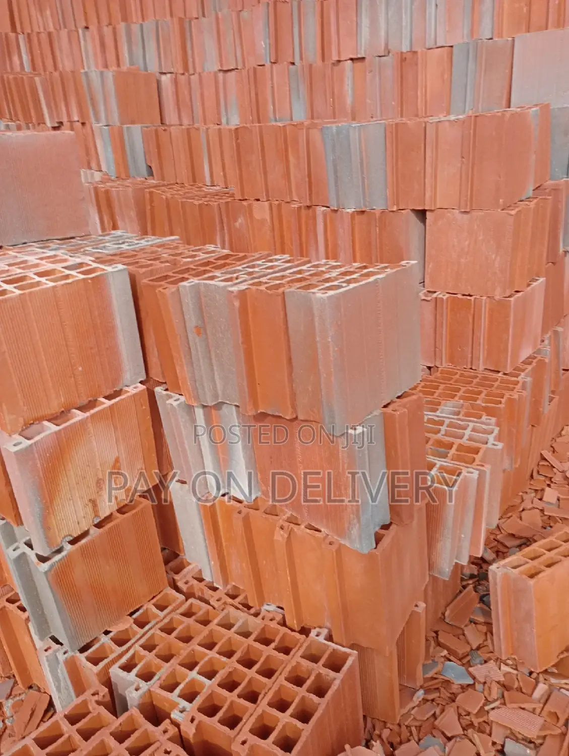 Max Pans ( Suspended Hollow Blocks)