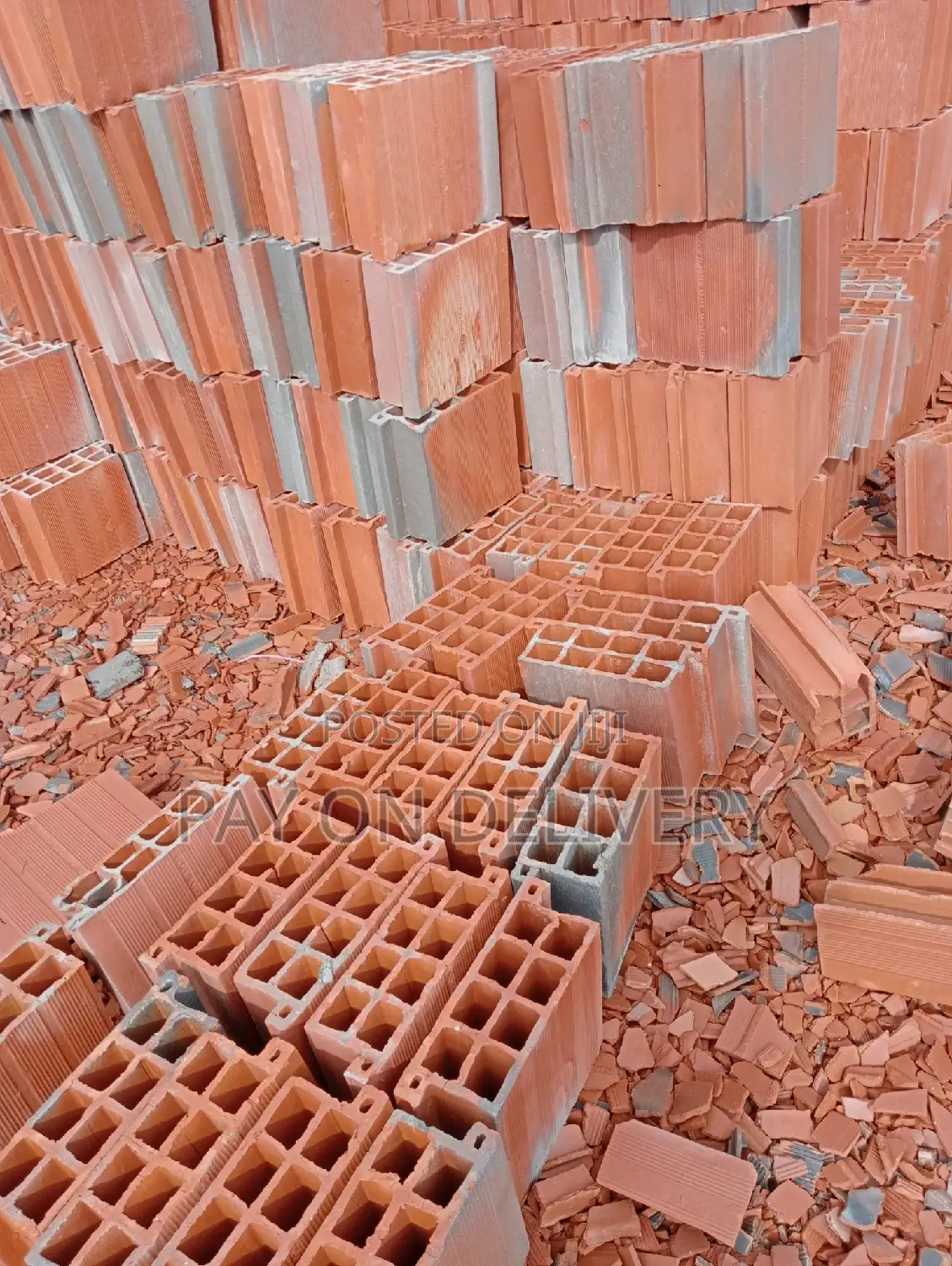 Max Pans ( Suspended Hollow Blocks)