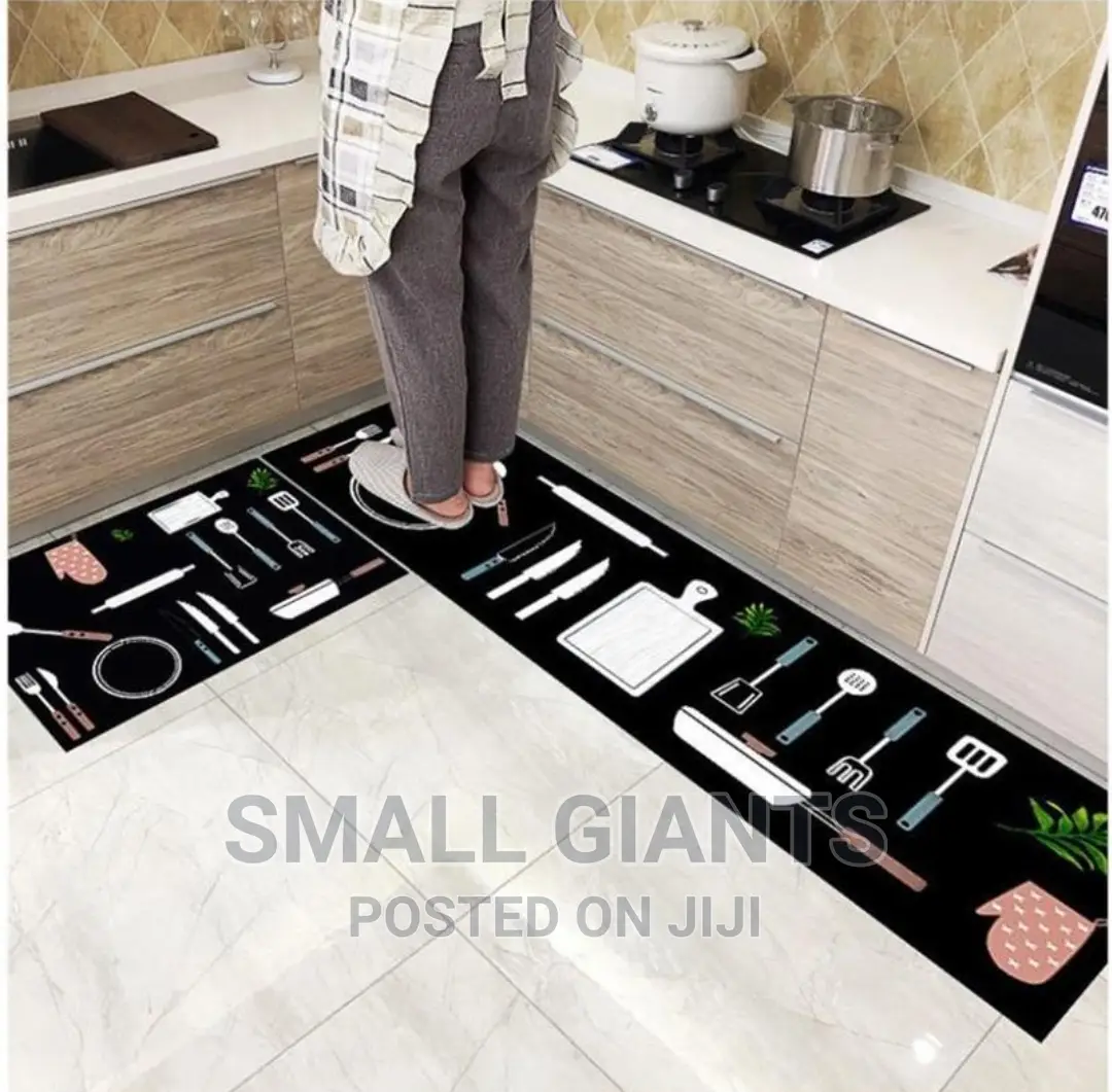 Kitchen Mats