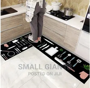 Kitchen Mats