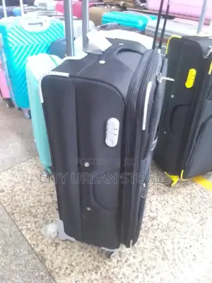 Wilson Travel Suitcase