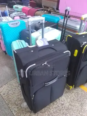 Wilson Travel Suitcase