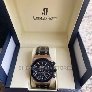 Original Classic Audemars Piguet for Man