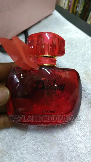 Hello Darling Perfume