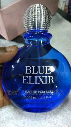Blue Elixir EDP Perfume for Men 100ml