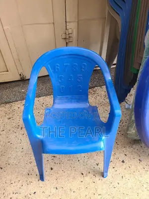 Plastic Chair