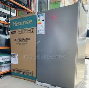 Hisense 120ltrs Single Door Fridge