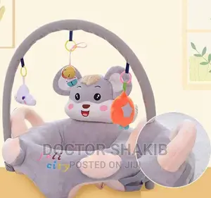 Fashioned Kids Seat Trainer