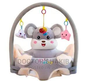 Fashioned Kids Seat Trainer