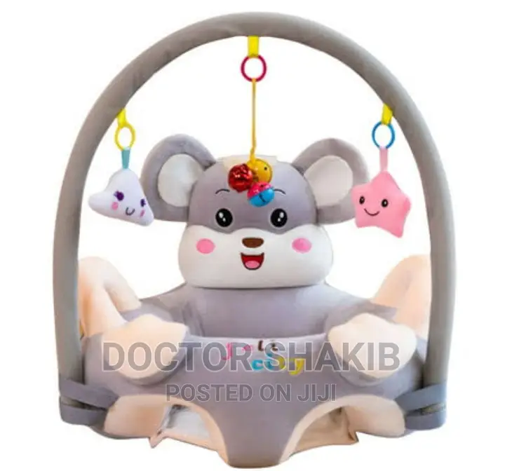 Fashioned Kids Seat Trainer