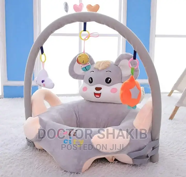 Fashioned Kids Seat Trainer