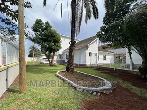 4bdrm Bungalow in Naguru, Central Division for rent