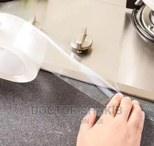 Kitchen Sink Nono Double Sided Tape
