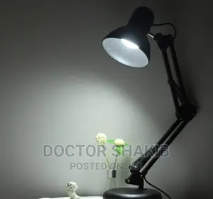 Modern Long Standing Lamp