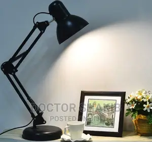 Modern Long Standing Lamp