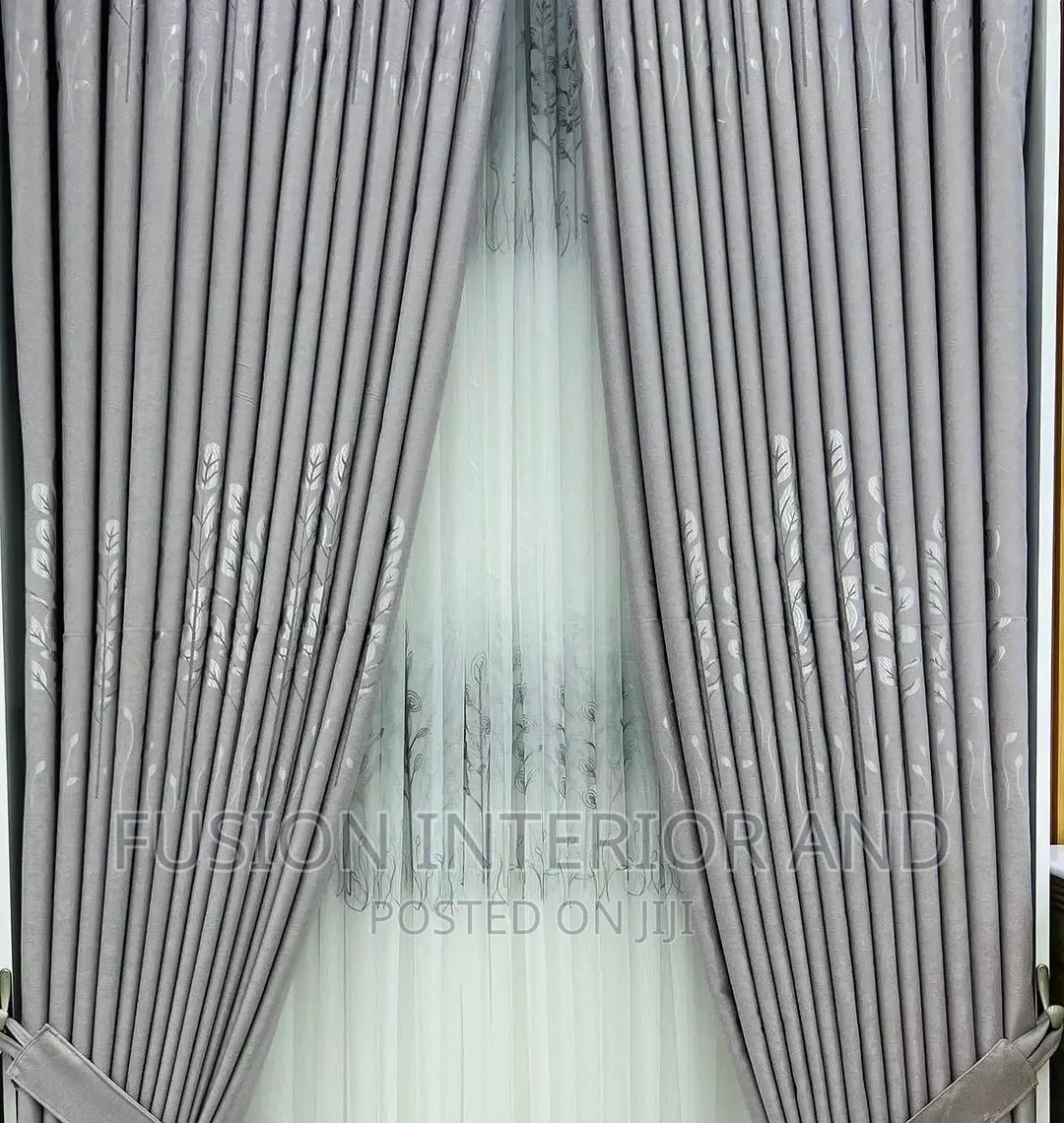 Quality Curtains