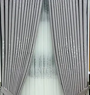 Quality Curtains