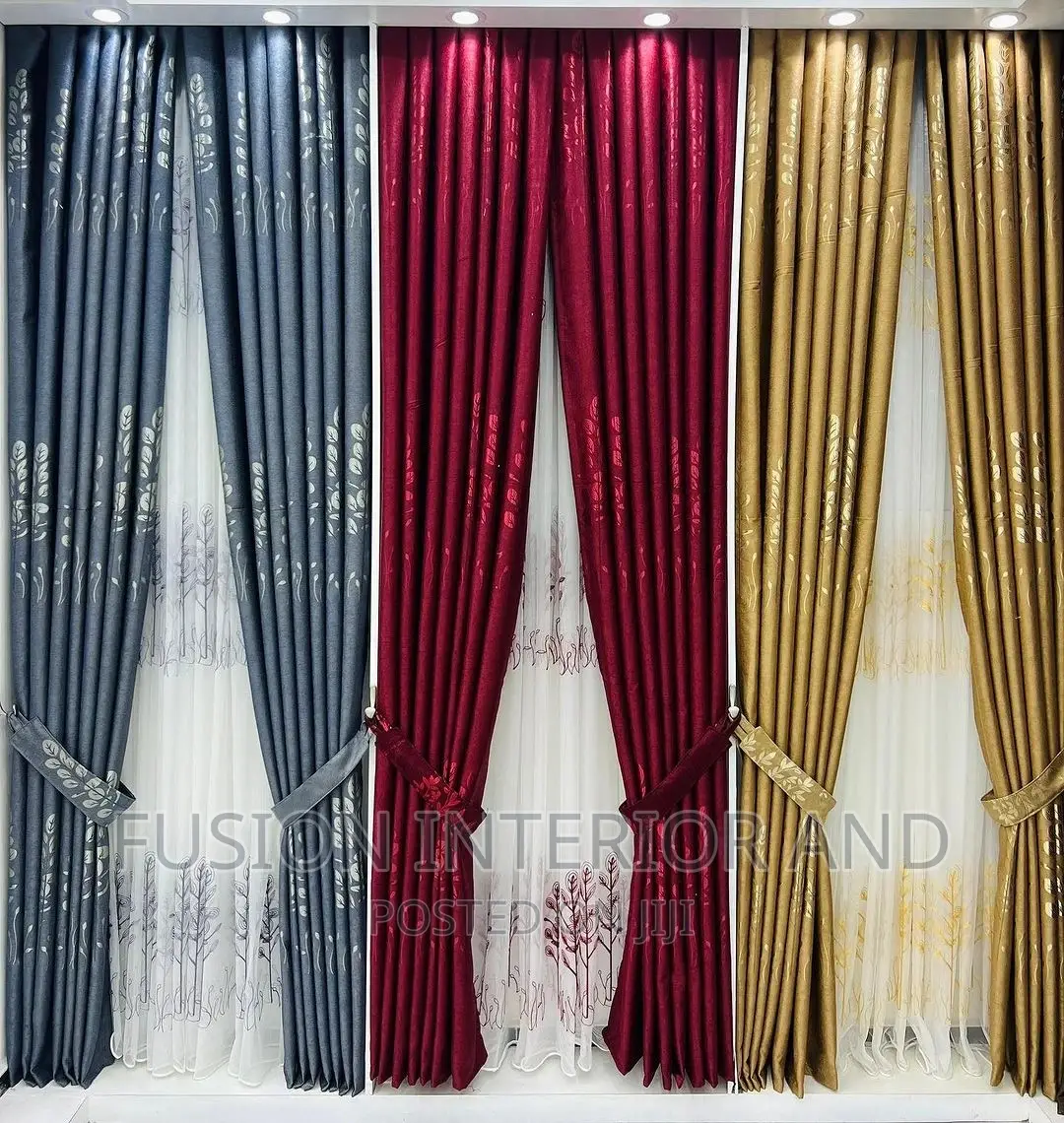 Quality Curtains
