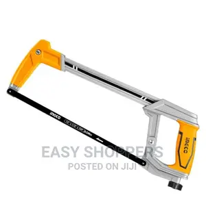 Ingco Hacksaw Frame 300mm Industrial