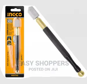 INGCO HGCT03 Heavy Duty Glass Cutter