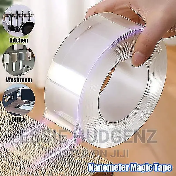 Magic Nano Tape