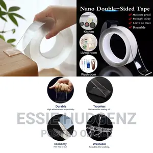 Magic Nano Tape