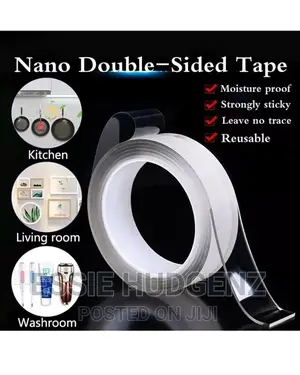 Magic Nano Tape