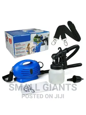 Professional Paint Spray Gun