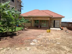 3bdrm House in Kirinya, Nakawa for sale