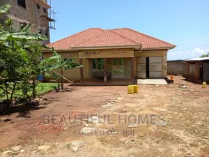 Furnished 3bdrm Bungalow in Kirinya Lake View, Nakawa for sale