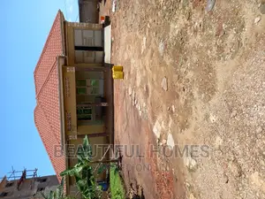 Furnished 3bdrm House in Kirinya, Nakawa for sale