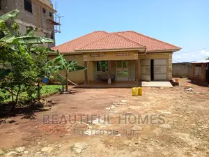 3bdrm House in Kirinya, Nakawa for sale