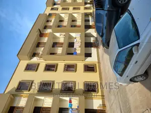 Furnished 3bdrm Condo in Kisaasi, Nakawa for sale