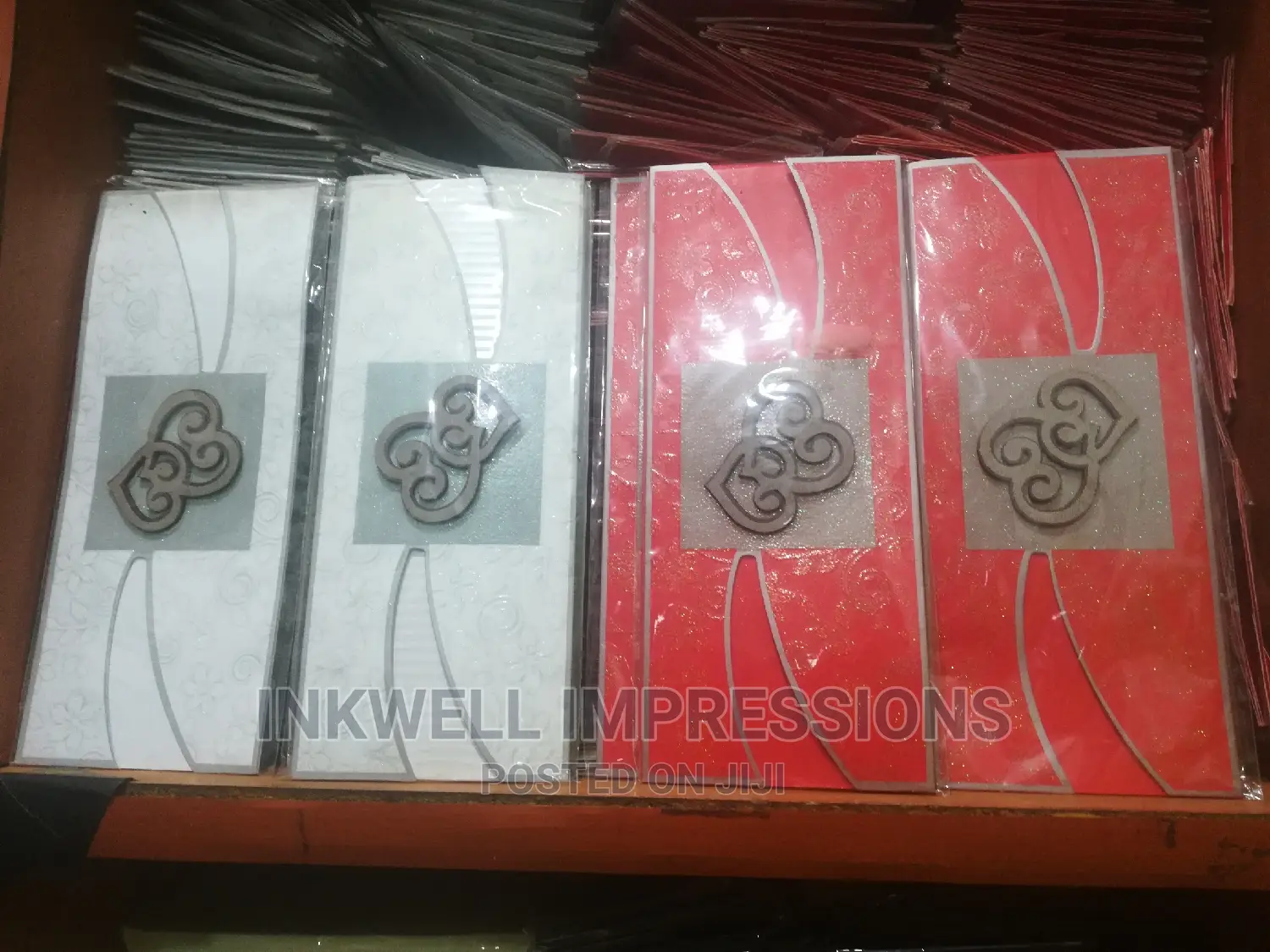 Wedding Cards