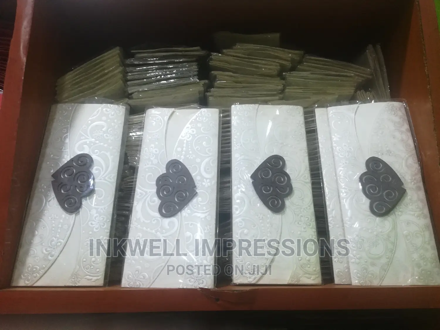 Wedding Cards