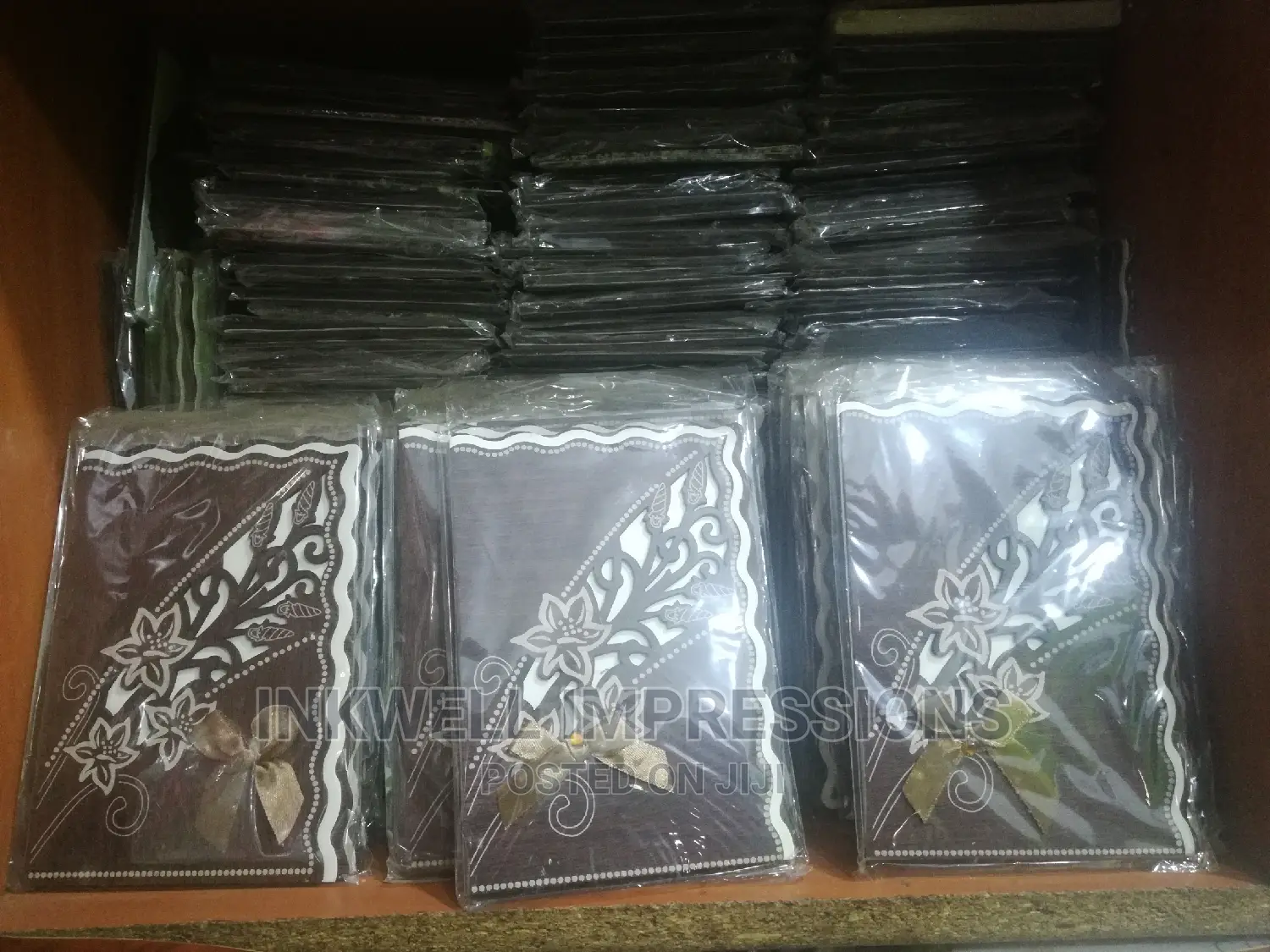 Wedding Cards