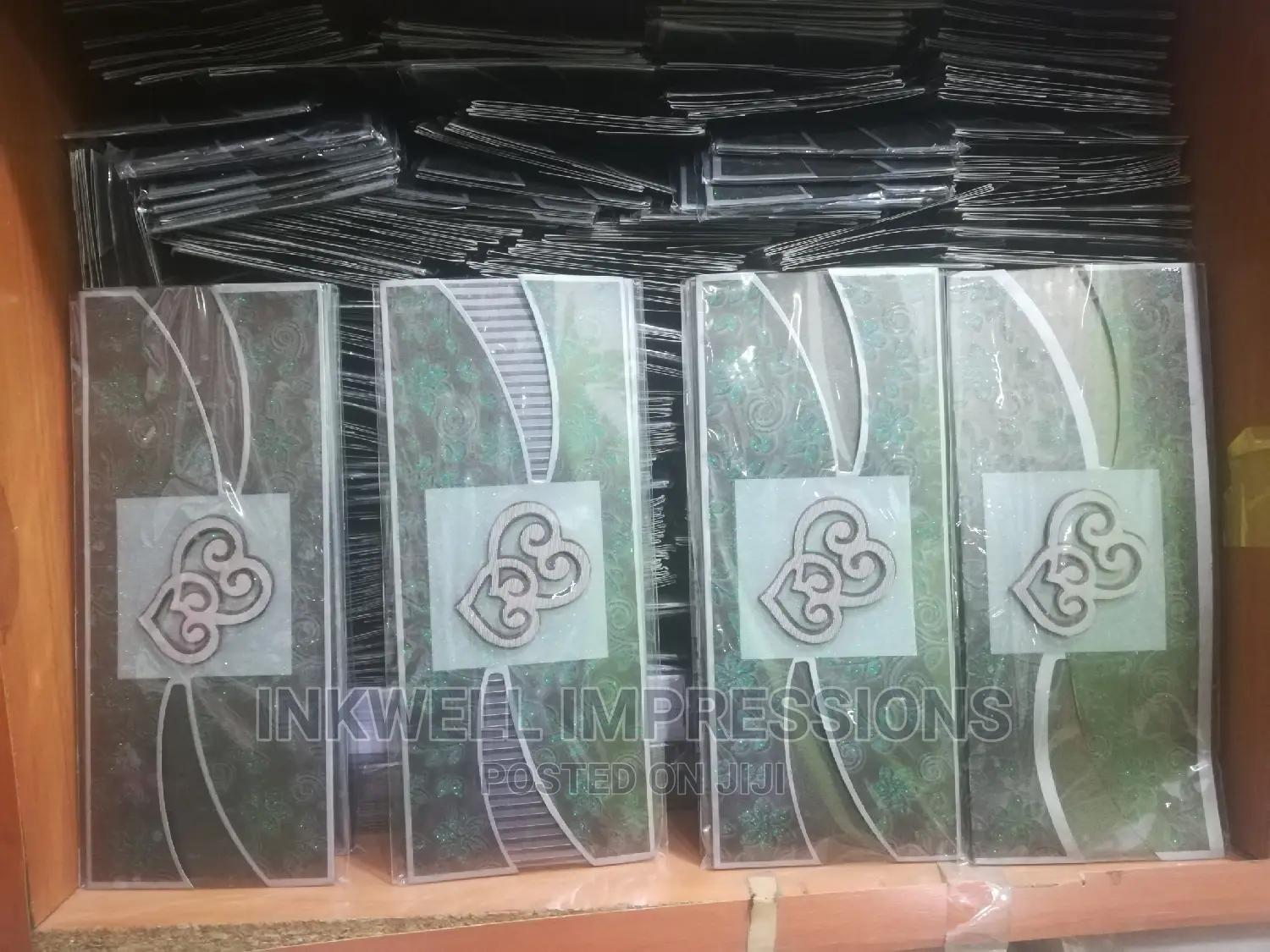 Wedding Cards