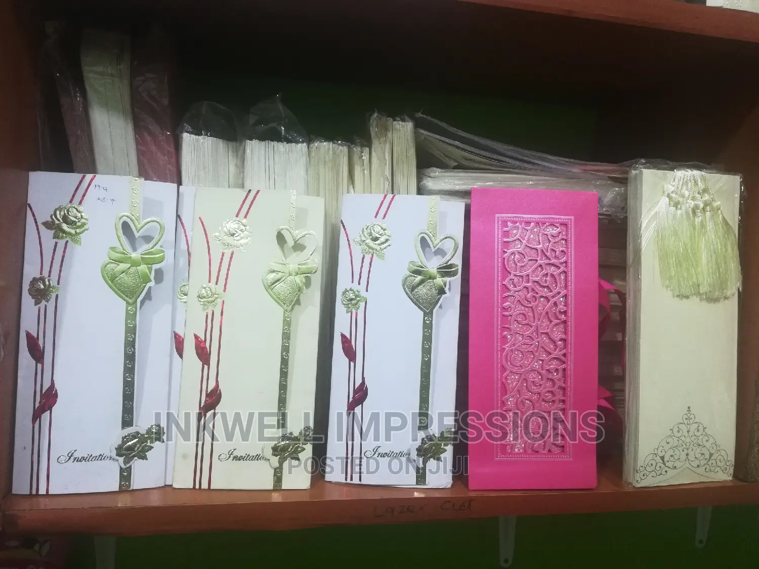 Wedding Cards