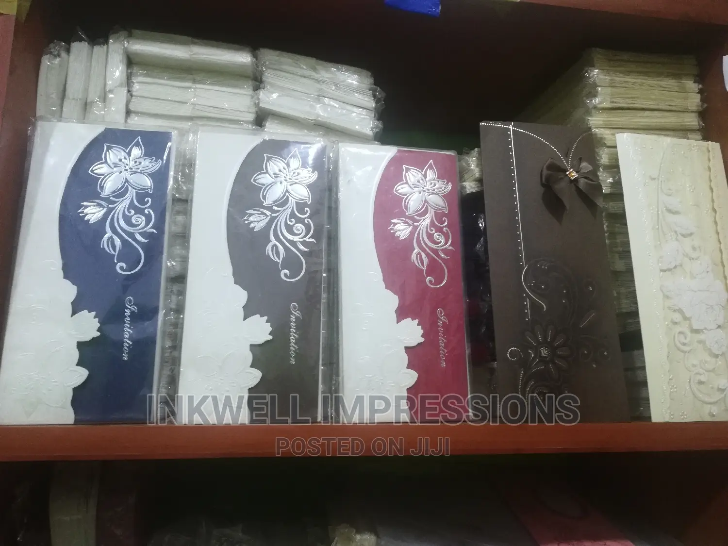 Wedding Cards