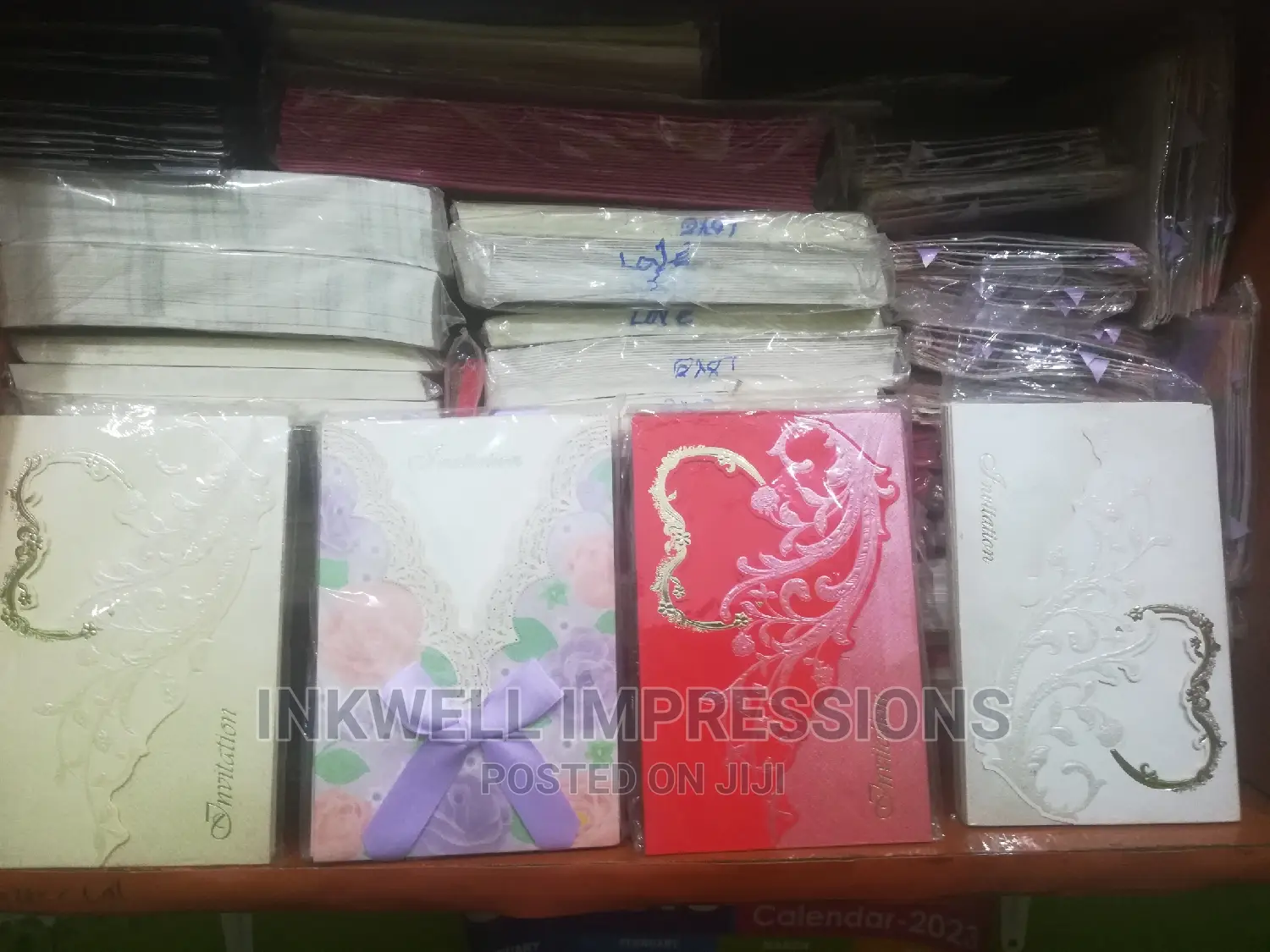 Wedding Cards