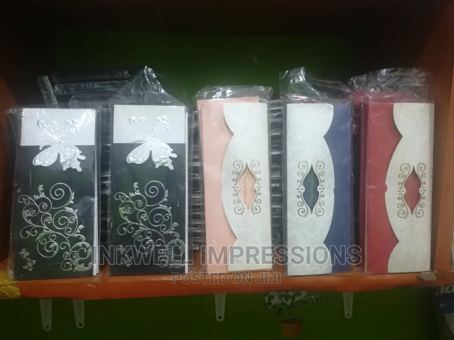 Wedding Cards