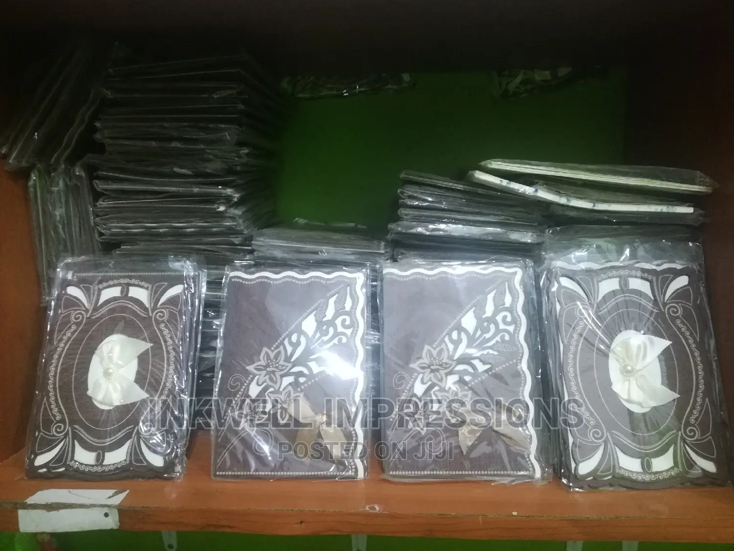 Wedding Cards