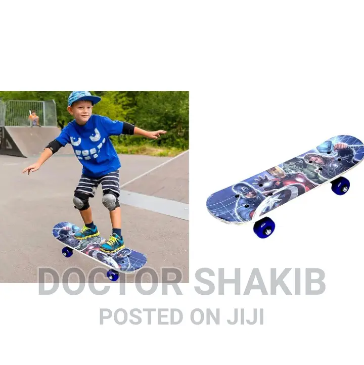 Standard Kids Skateboard