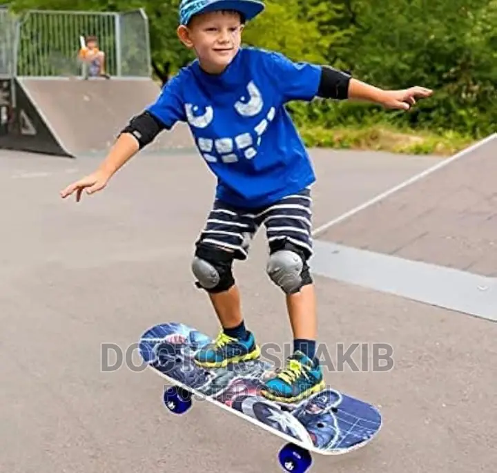 Standard Kids Skateboard