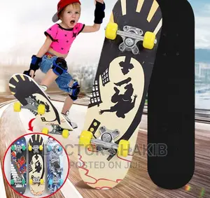 Standard Kids Skateboard